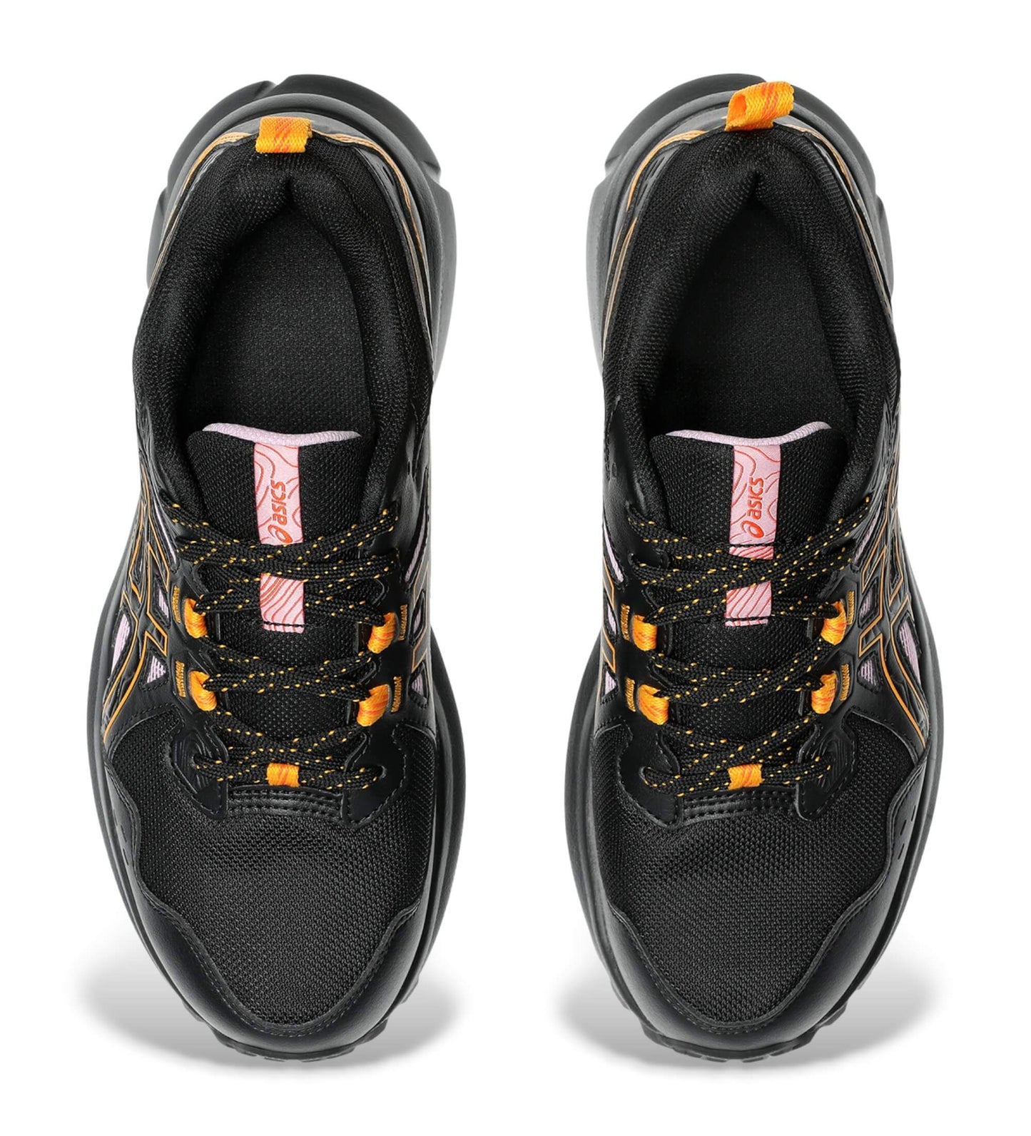 ZAPATILLAS ASICS TRAIL SCOUT 3 1012B516