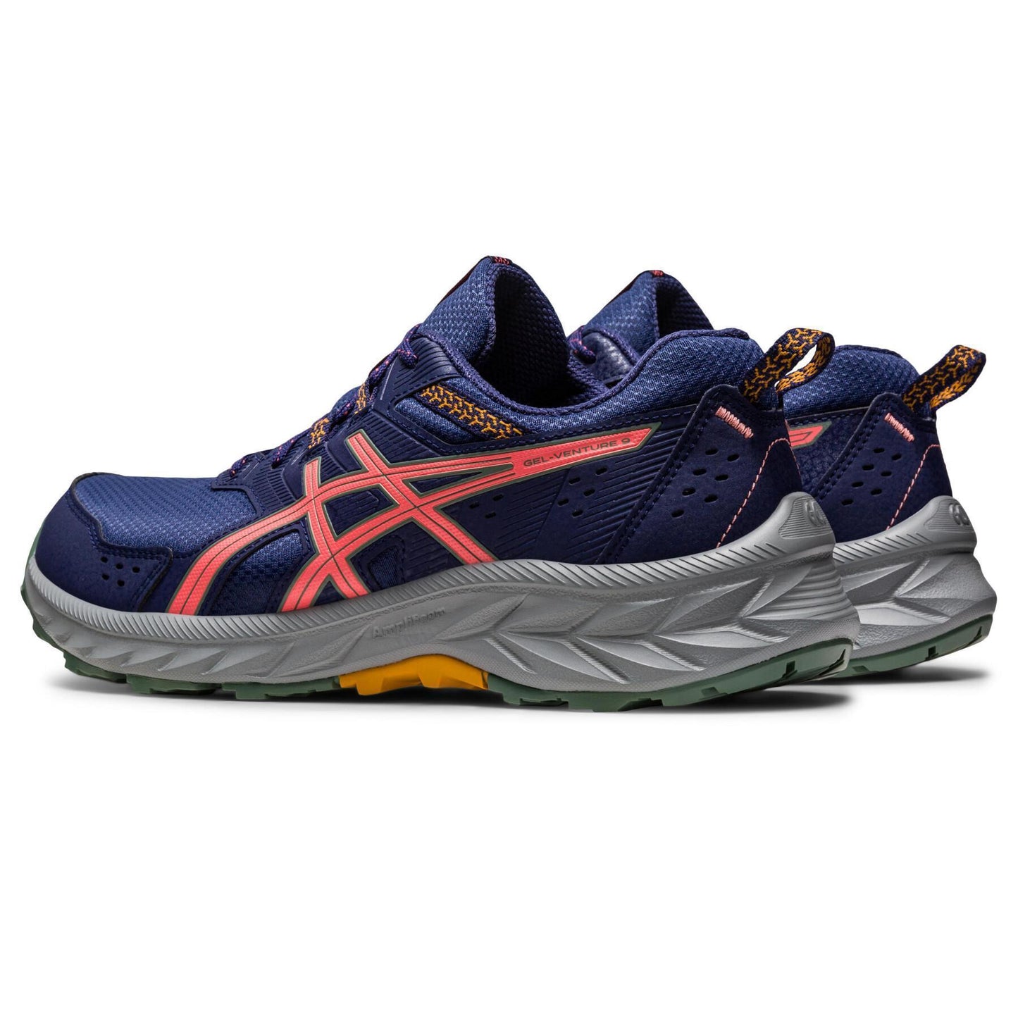 ZAPATILLAS MUJER ASICS GEL-VENTURE 9 1012B313