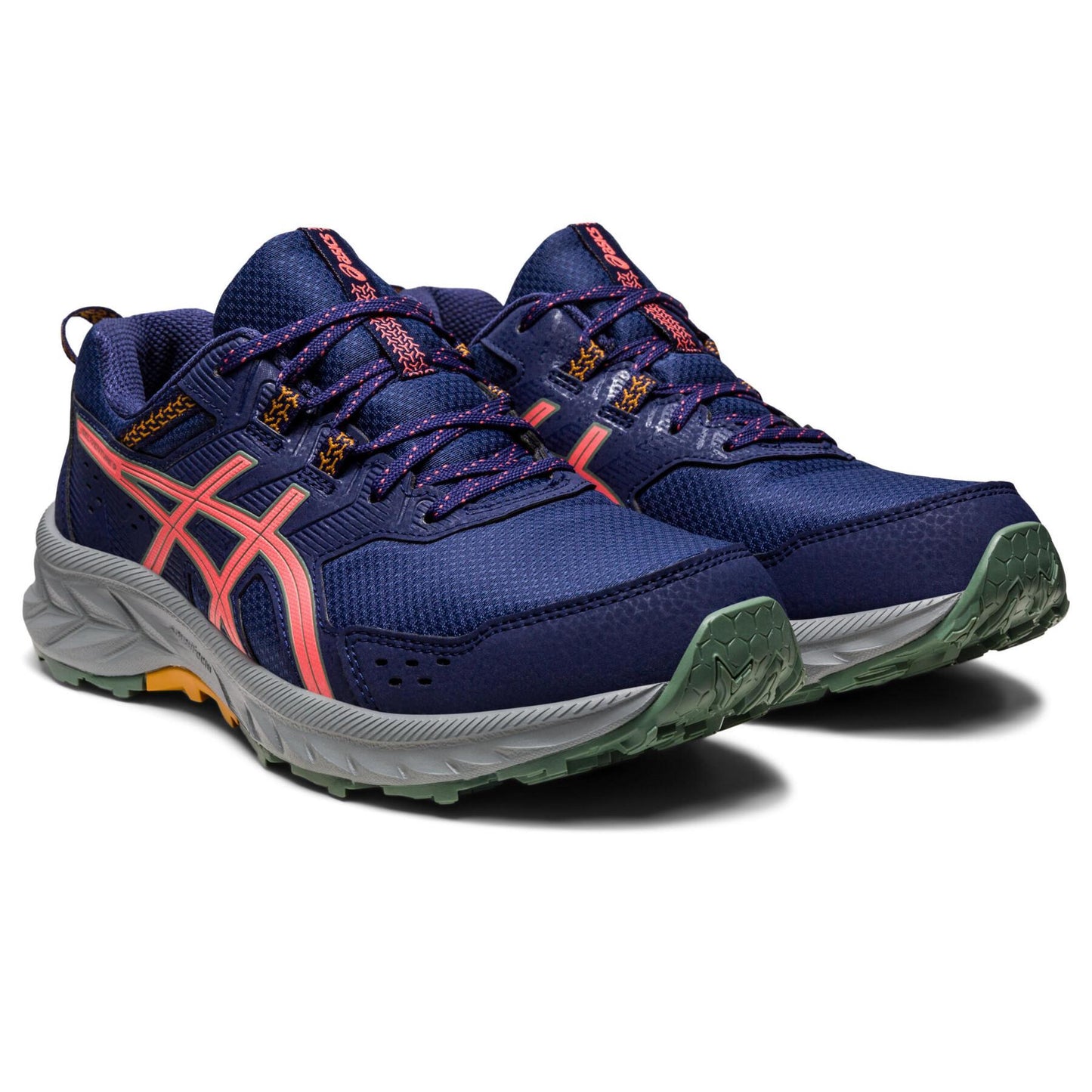 ZAPATILLAS MUJER ASICS GEL-VENTURE 9 1012B313