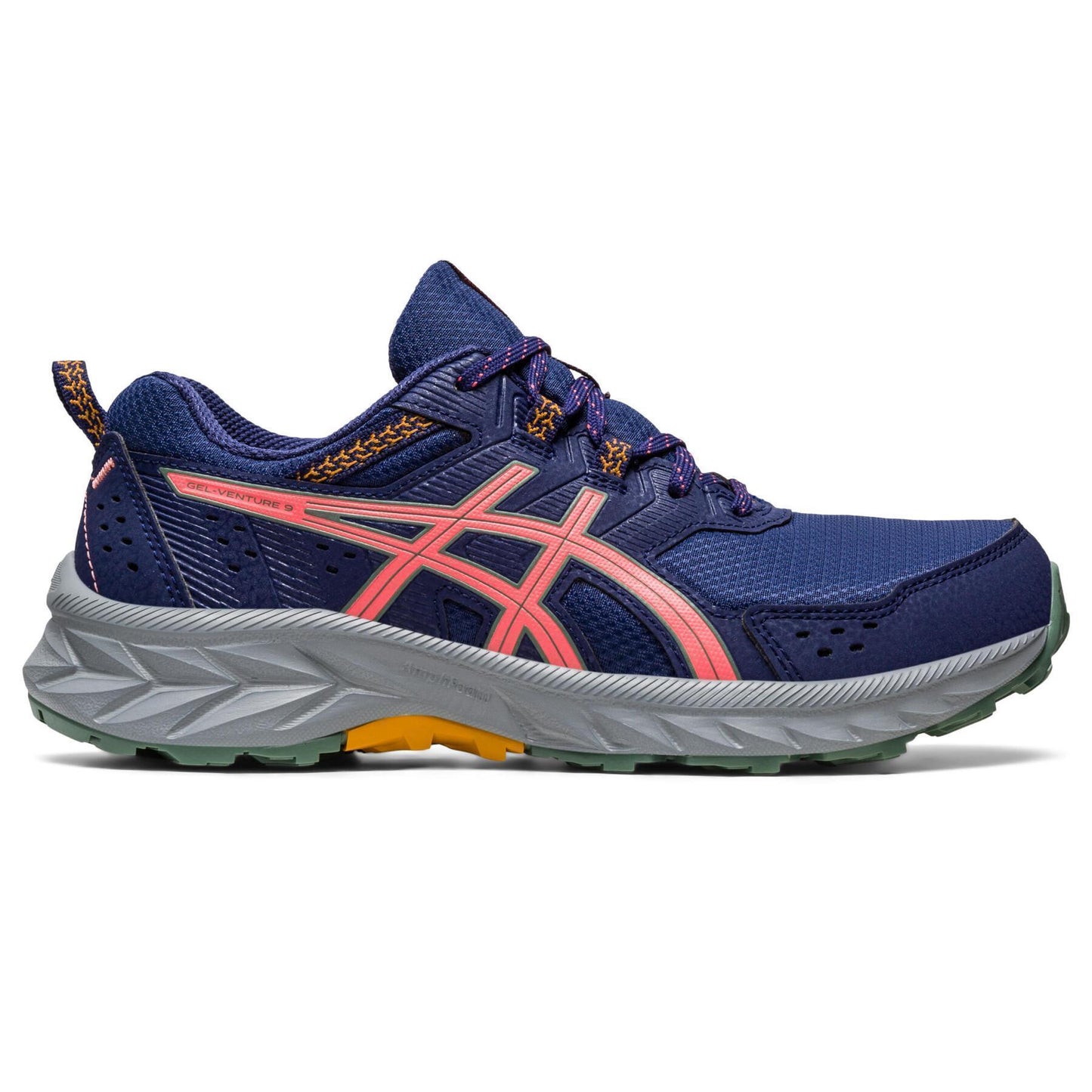 ZAPATILLAS MUJER ASICS GEL-VENTURE 9 1012B313