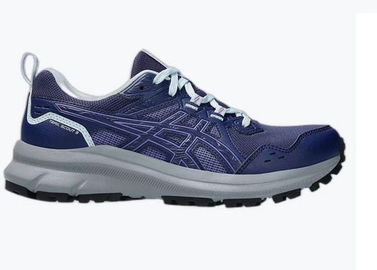 ZAPATILLAS MUJER ASICS TRAIL SCOUT 3 1012B516