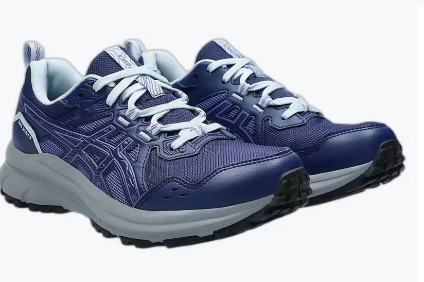 ZAPATILLAS MUJER ASICS TRAIL SCOUT 3 1012B516