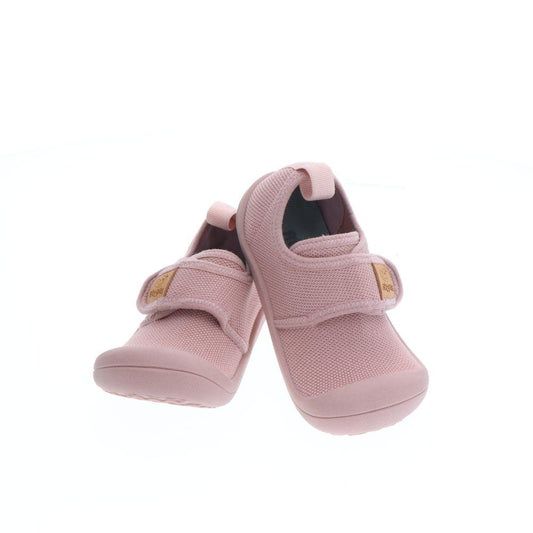 ATTIPAS NIÑOS SKIN SHOE PINK