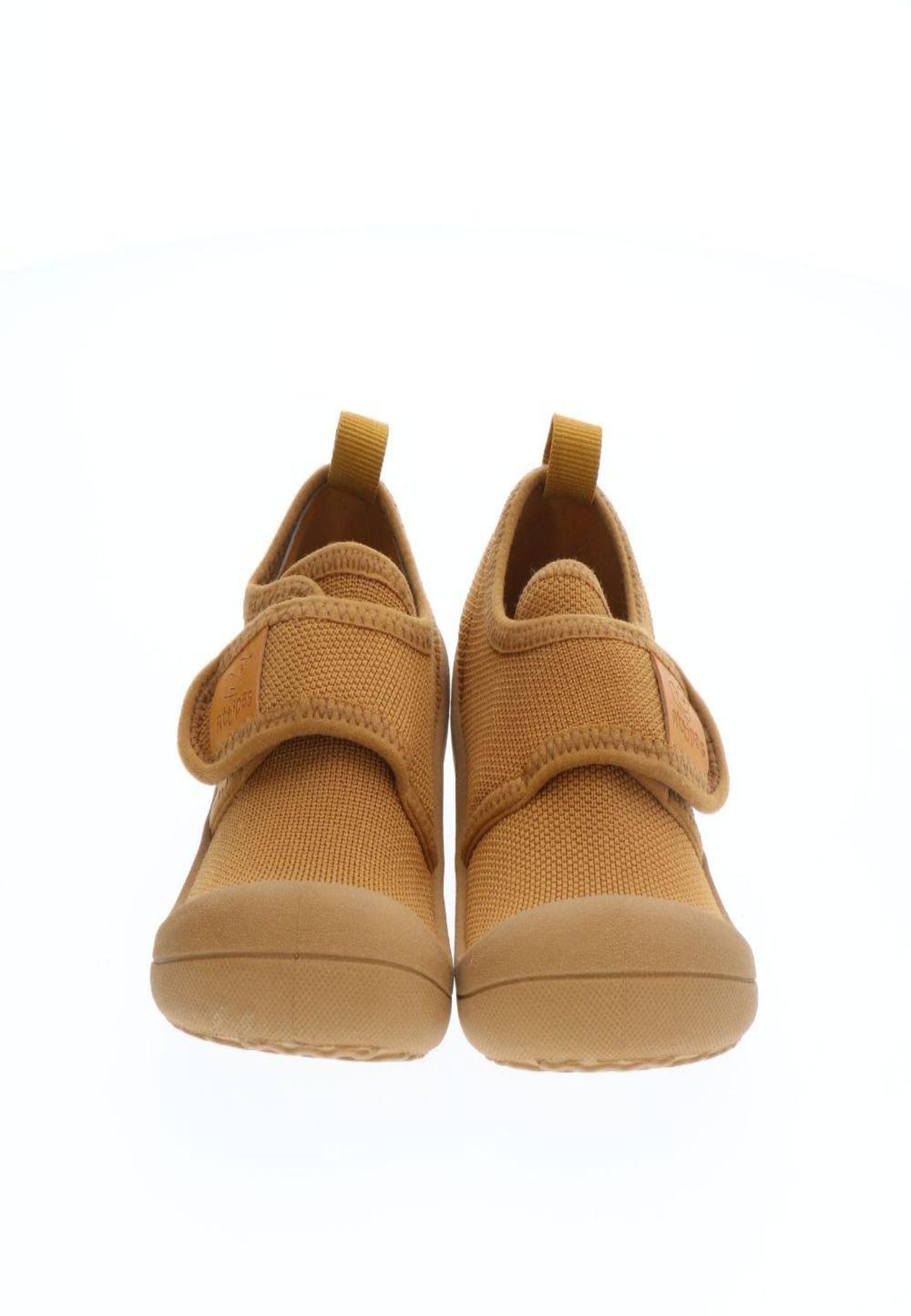 ATTIPAS NIÑOS SKIN SHOE MUSTARD