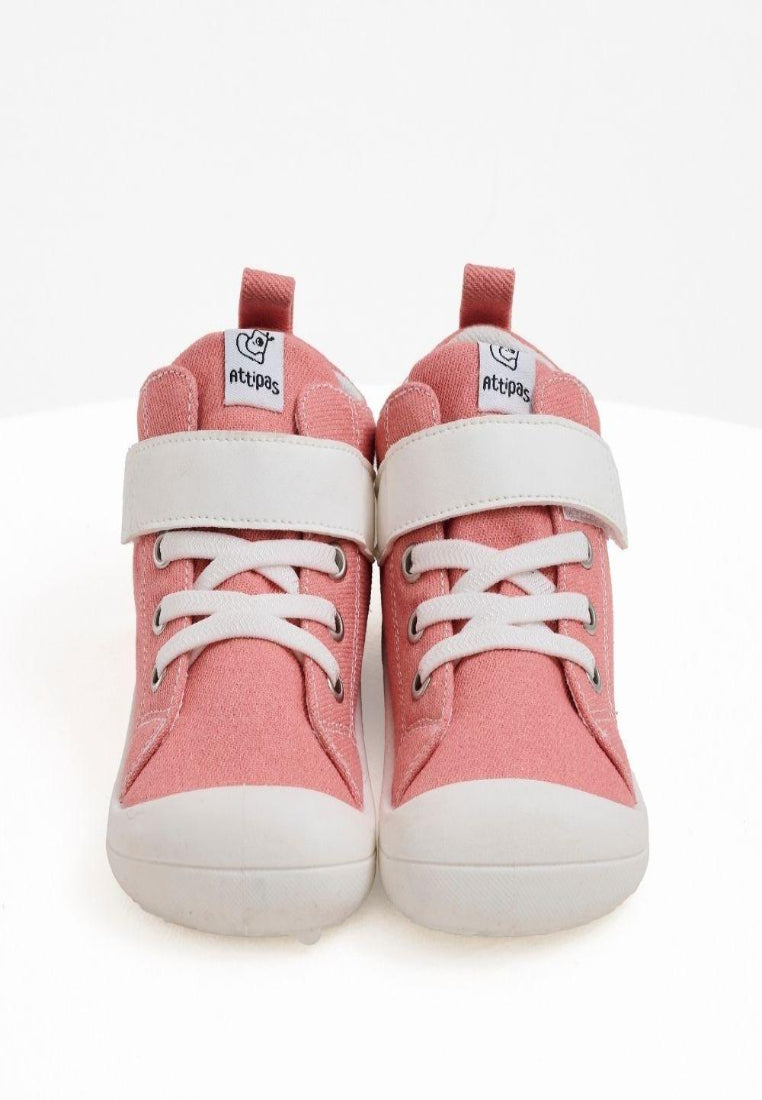 ZAPATILLAS ATTIPAS DENIM SKIN SHOES PINK ASK1314