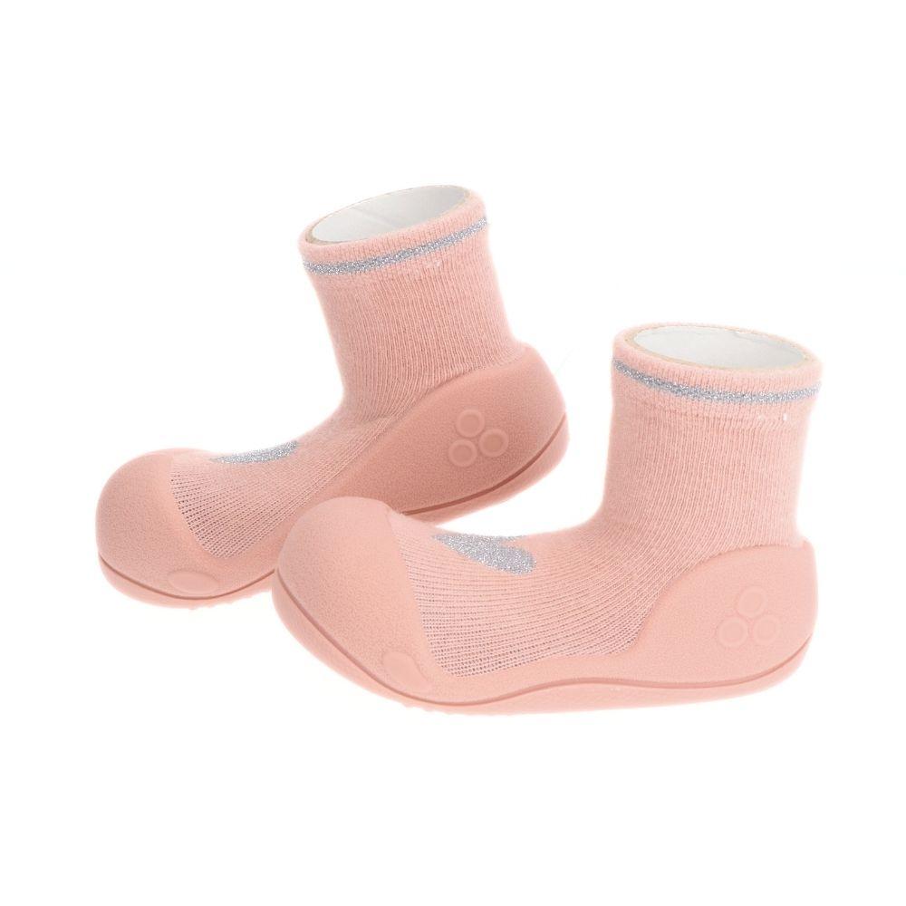 ATTIPAS SHINY HEARTH PINK ASS020