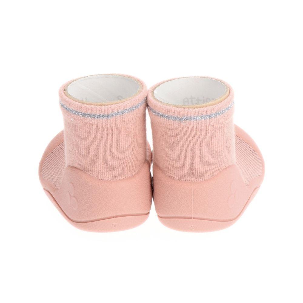 ATTIPAS SHINY HEARTH PINK ASS020