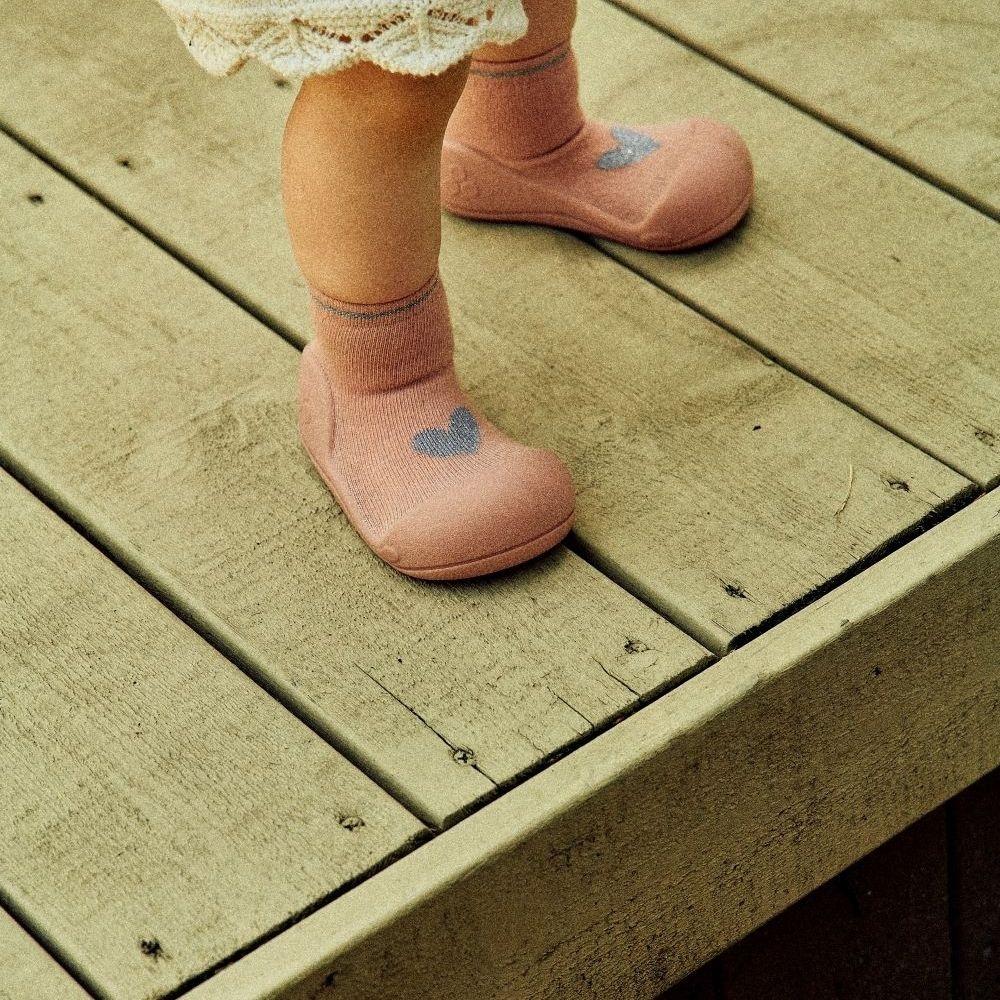 ATTIPAS SHINY HEARTH PINK ASS020
