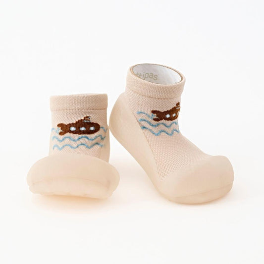 ATTIPAS SUBMARINE BEIGE ASU010