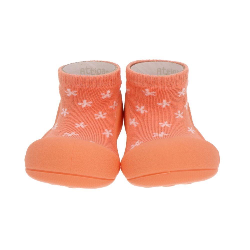 PATUCOS BEBE ATTIPAS SUMMER TIME SALMON ASU020