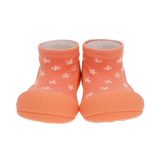 PATUCOS BEBE ATTIPAS SUMMER TIME SALMON ASU020