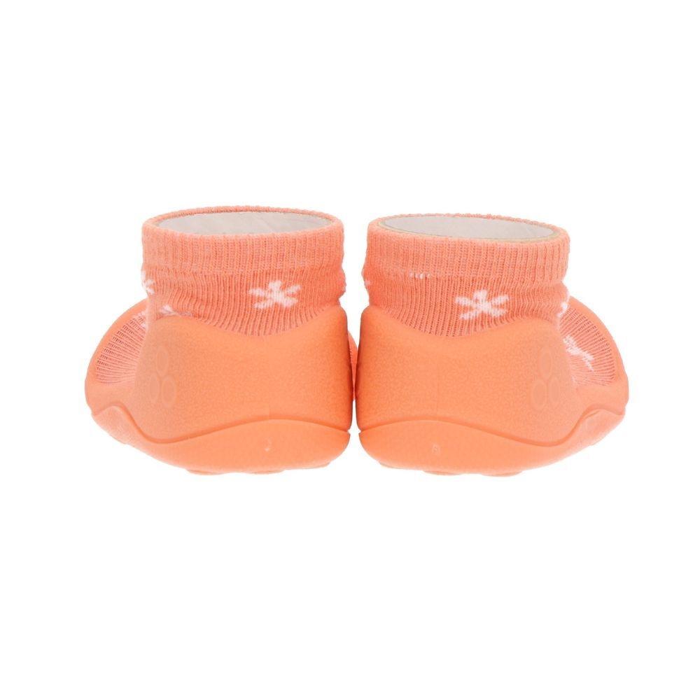 PATUCOS BEBE ATTIPAS SUMMER TIME SALMON ASU020