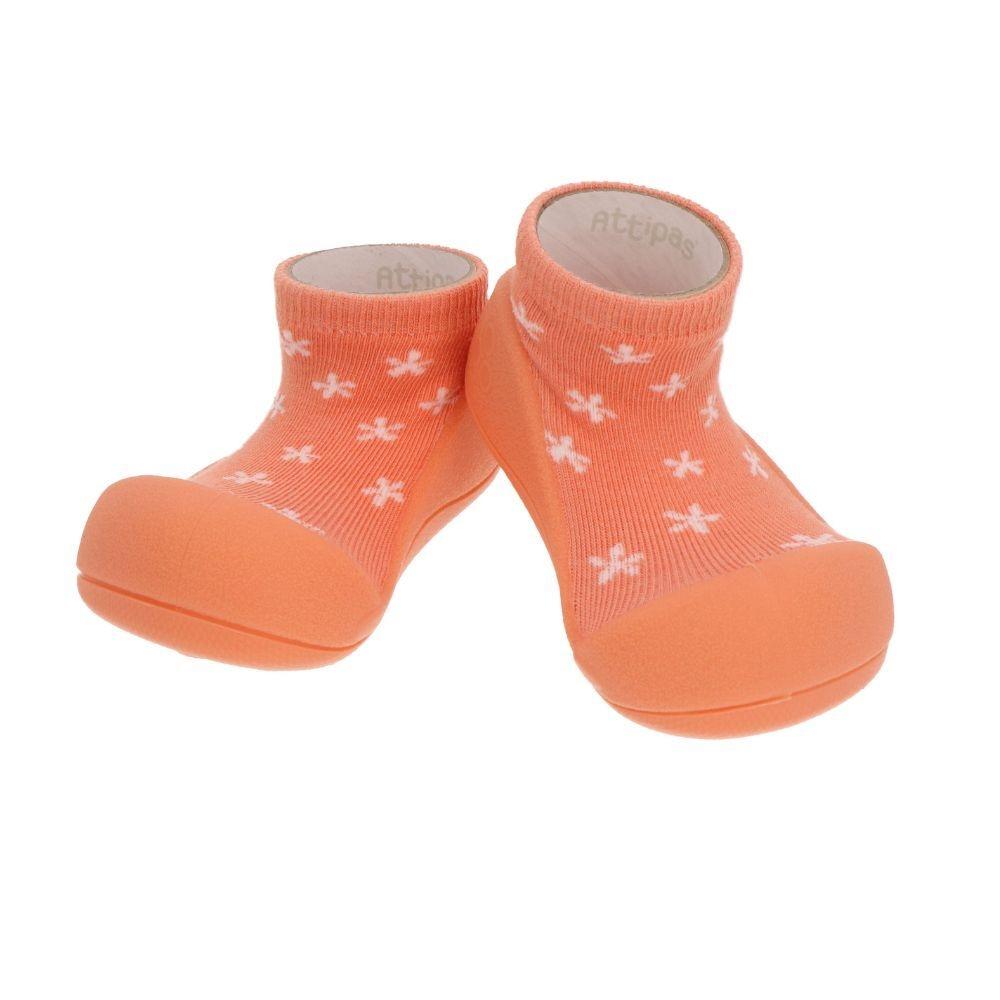 PATUCOS BEBE ATTIPAS SUMMER TIME SALMON ASU020