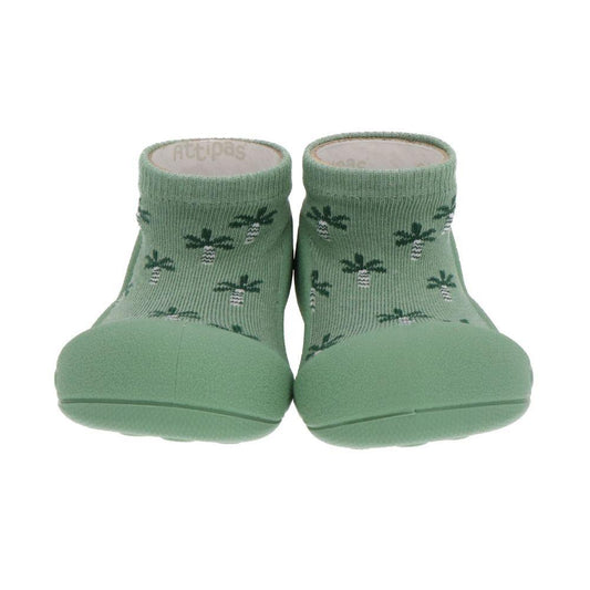 PATUCOS BEBE ATTIPAS SUMMER TIME GREEN ASU030