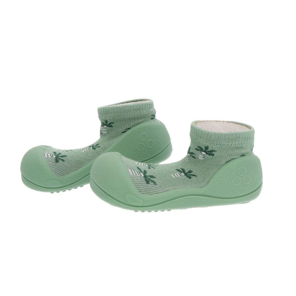 PATUCOS BEBE ATTIPAS SUMMER TIME GREEN ASU030