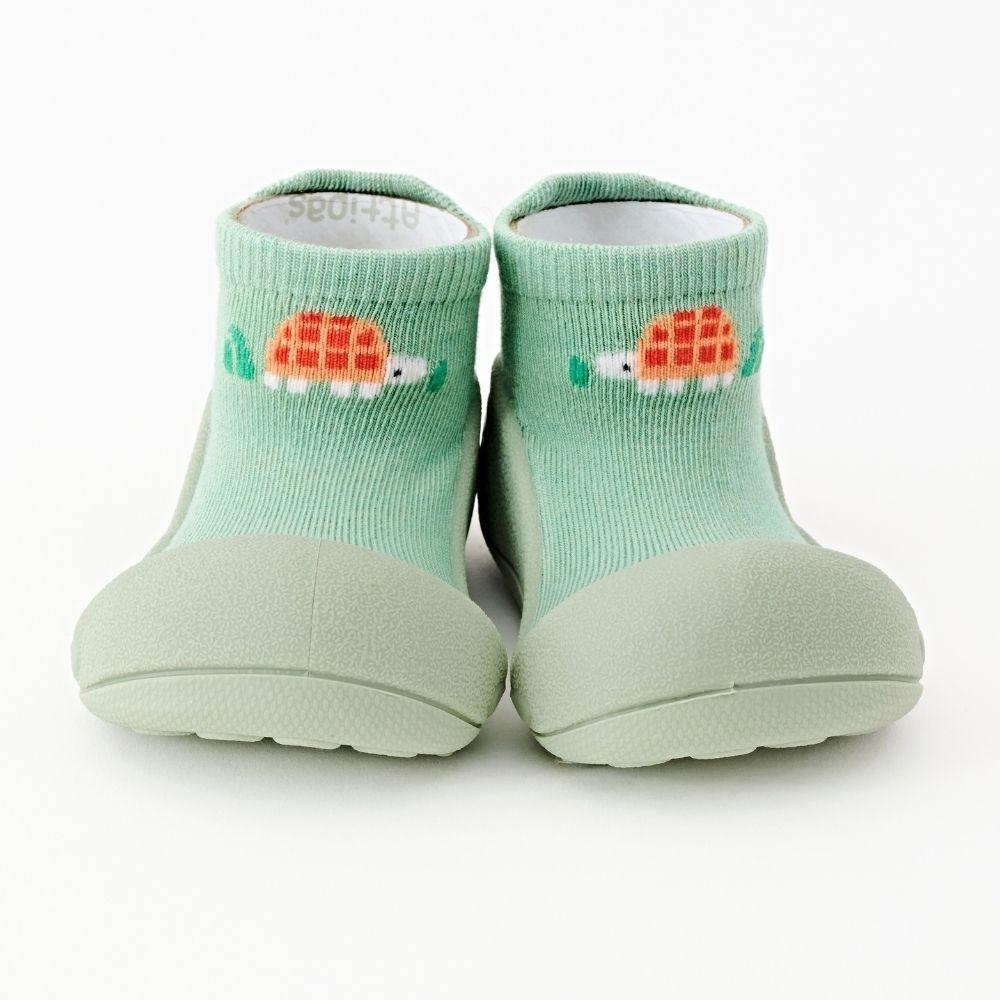 ATTIPAS DM TORTOISE GREEN ATO01