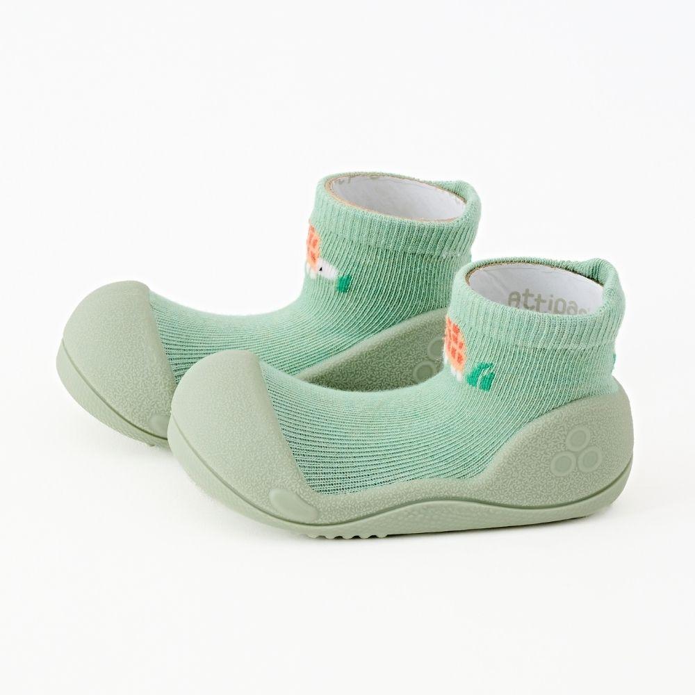 ATTIPAS DM TORTOISE GREEN ATO01