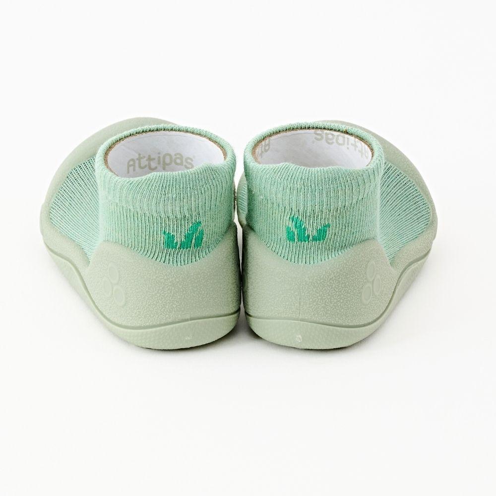 ATTIPAS DM TORTOISE GREEN ATO01
