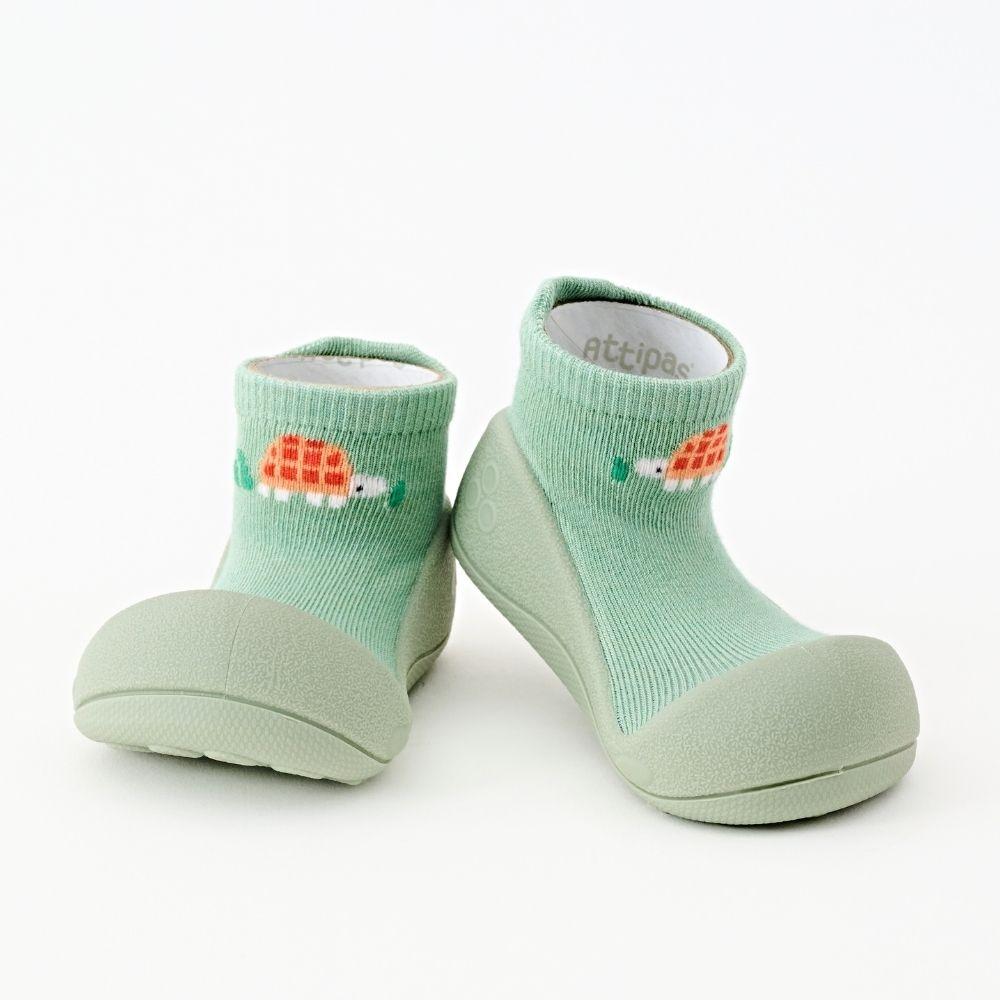 ATTIPAS DM TORTOISE GREEN ATO01
