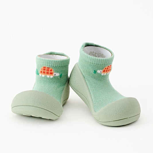 ATTIPAS DM TORTOISE GREEN ATO01