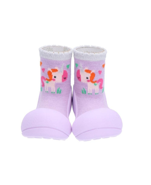 ATTIPAS UNICORN PURPLE AUN010