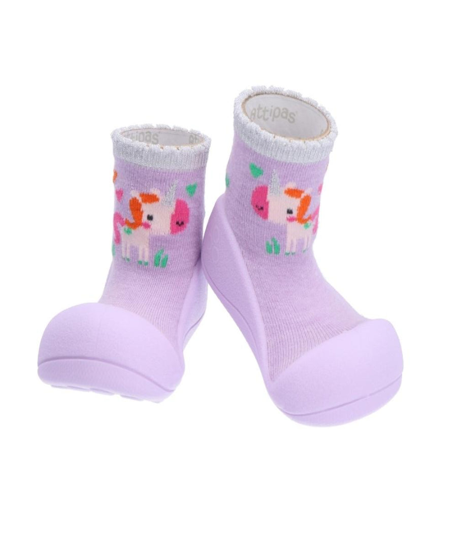 ATTIPAS UNICORN PURPLE AUN010