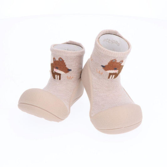 ATTIPAS WOODLAND BEIG FOX AW05