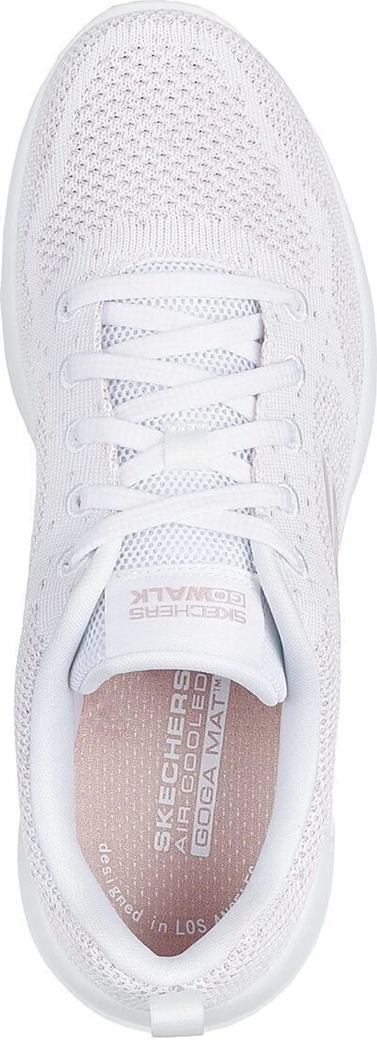 ZAPATILLAS SKECHERS GO WALK JOY 124640