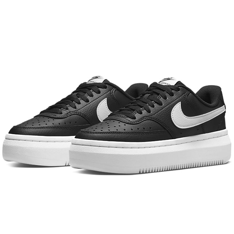 ZAPATILLA MUJER NIKE COURT VISION ALTA LTR DM0113