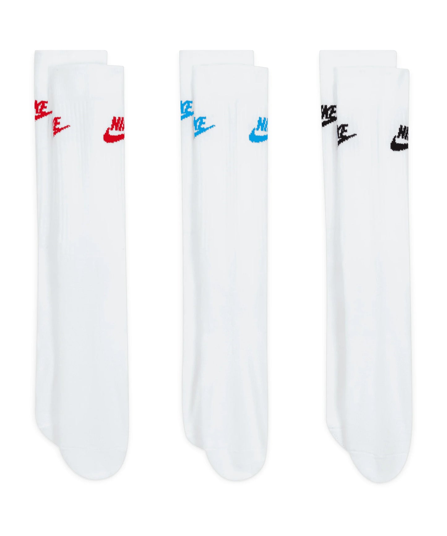 CALCETINES NIKE SPORTSWEAR EVERYDAY ESSEN 3PACK