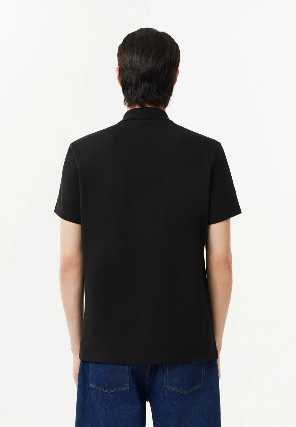 POLO HOMBRE CLASICO LACOSTE DH5522 3LA