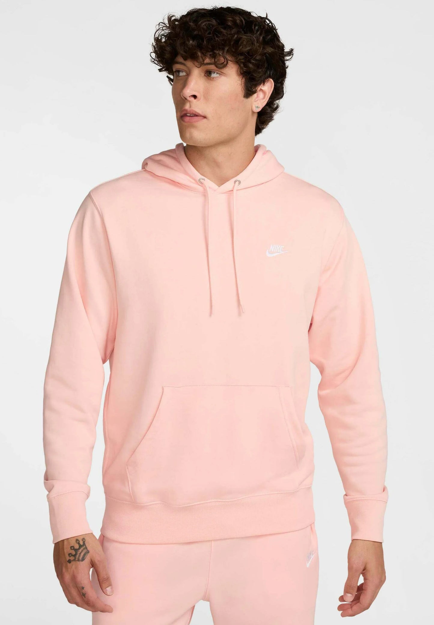 SUDADERA NIKE HOMBRE FN3859