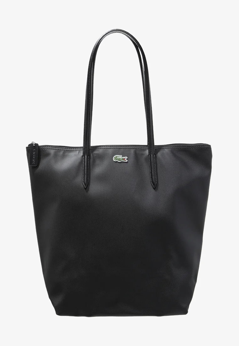 BOLSO MUJER VERTICAL SHOPPING LACOSTE NF1890PO