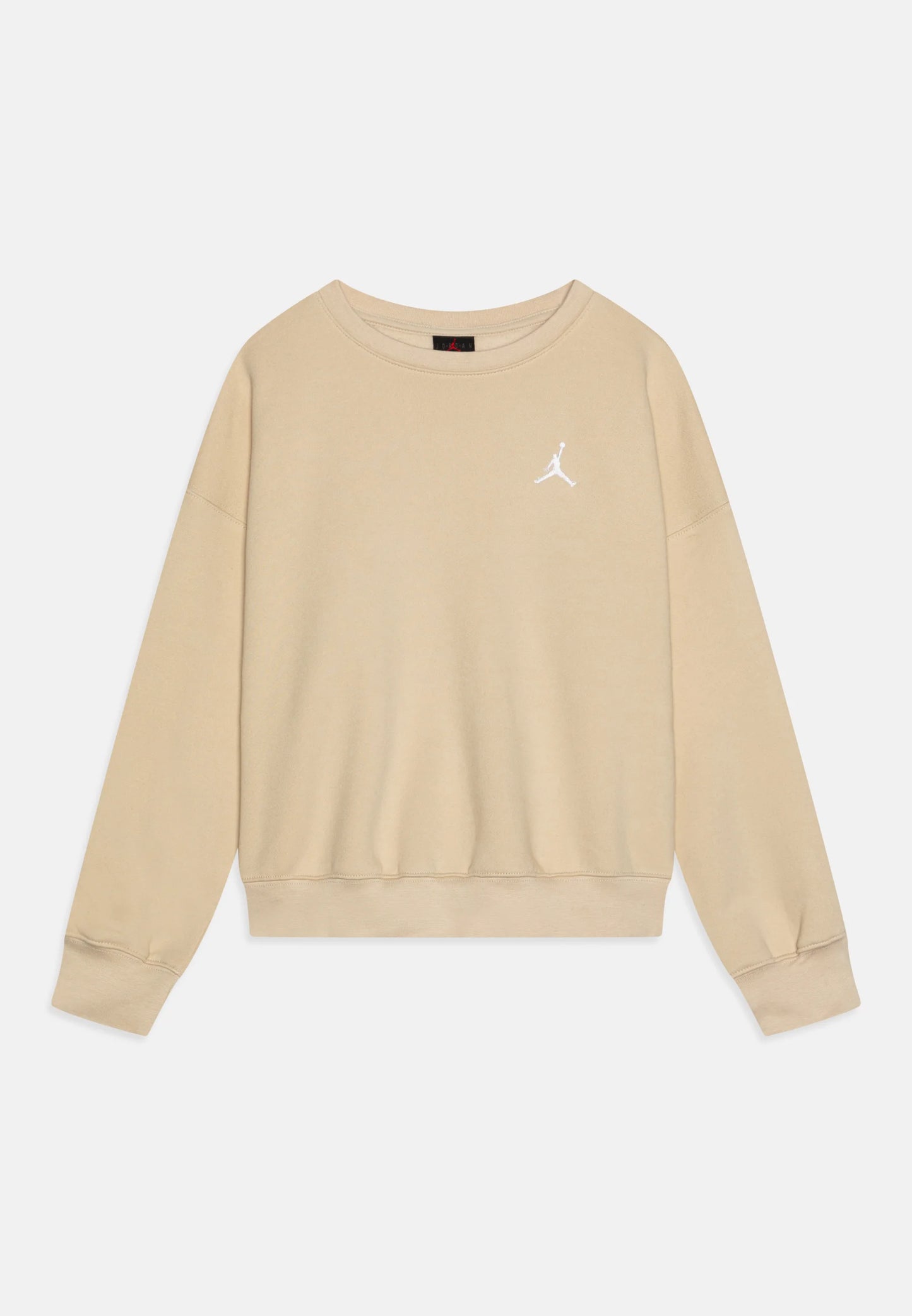 SUDADERA KIDS JORDAN LEGEND LT 45F114