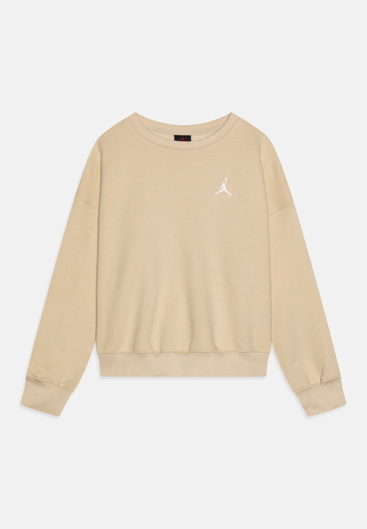 SUDADERA KIDS JORDAN LEGEND LT 45F114