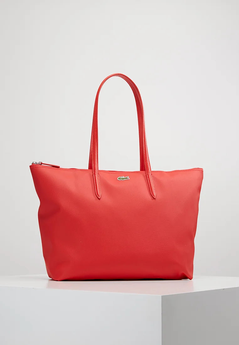 BOLSO TOTE MUJER LACOSTE NF188PO