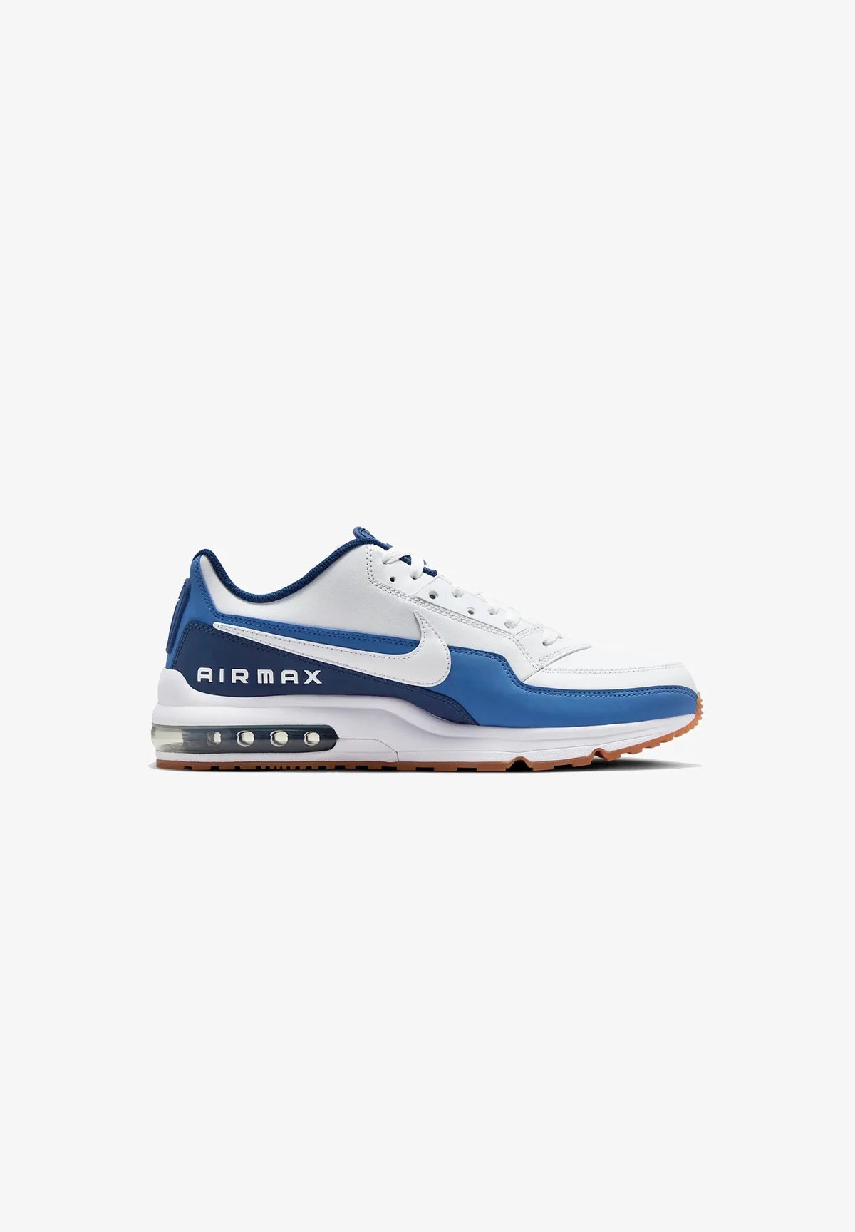 ZAPATILLAS HOMBRE NIKE AIR MAX LTD 3 687977-114