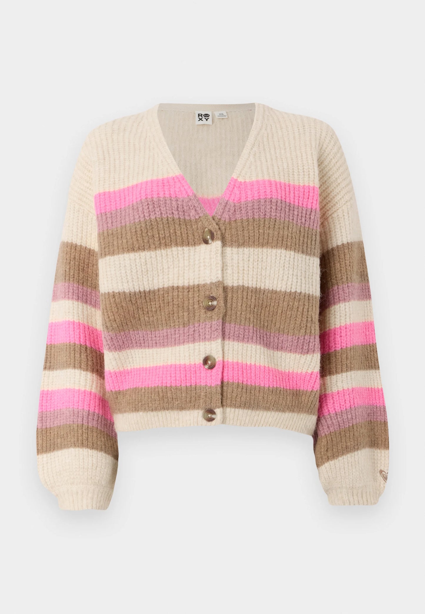 CHAQUETA PUNTO MUJER MARBLE ROXY ERJSW03669