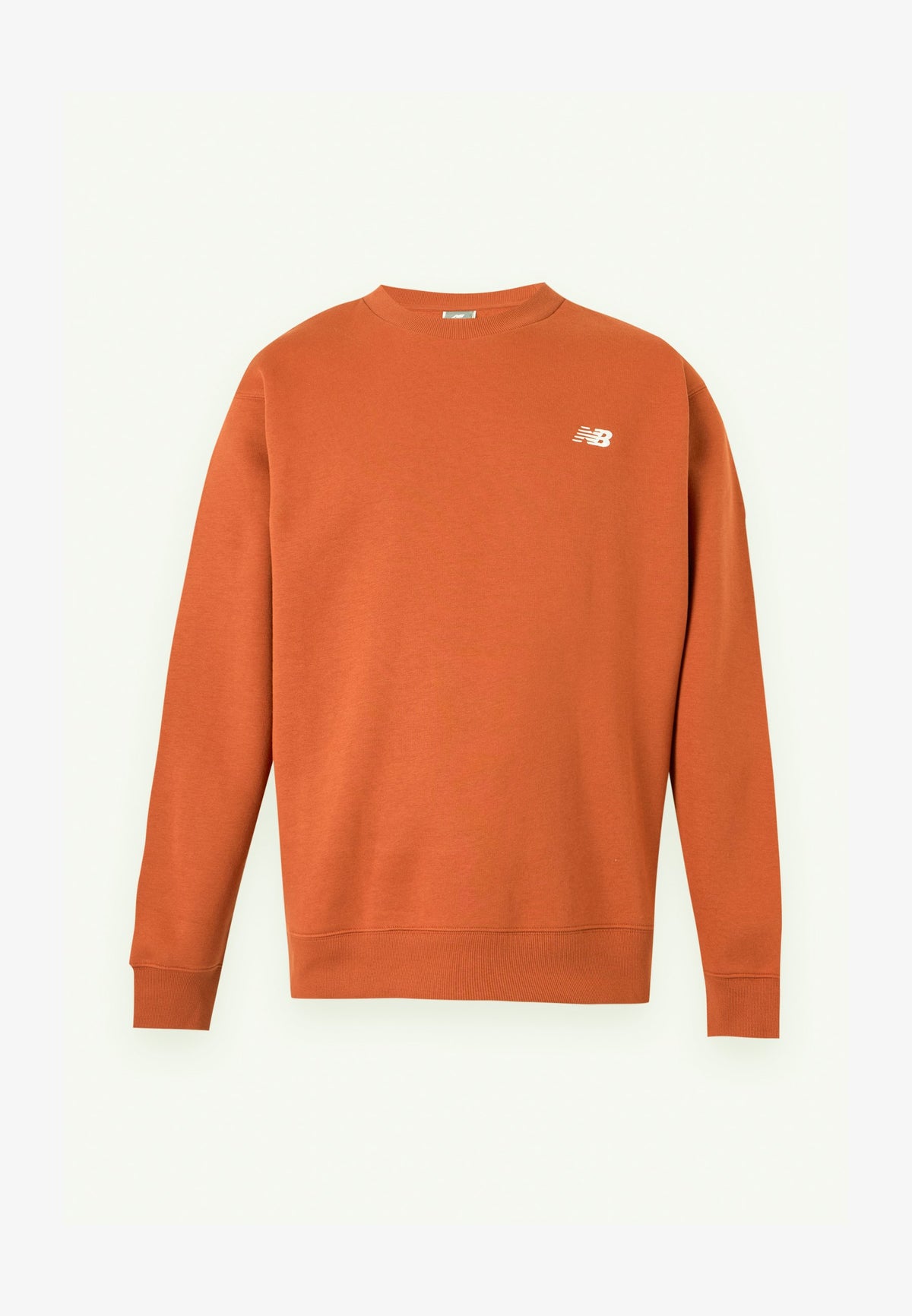 SUDADERA HOMBRE NEW BALANCE MT41507