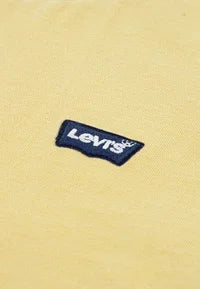 CAMISETA MANGA CORTA LEVIS KIDS 8EA100-Y9G