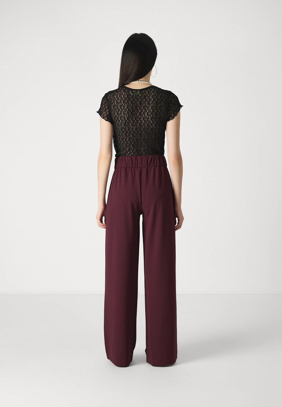 PANTALON MUJER LOUISVILLE JACQUELINE DE YONG 15221238