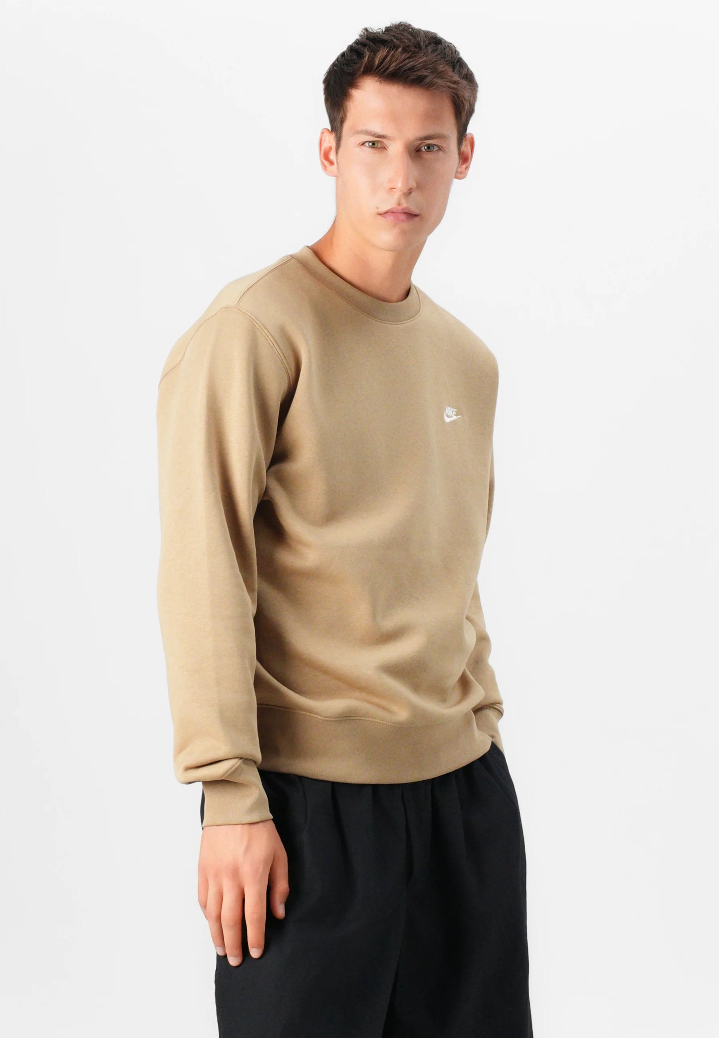 SUDADERA NIKE HOMBRE FN3886