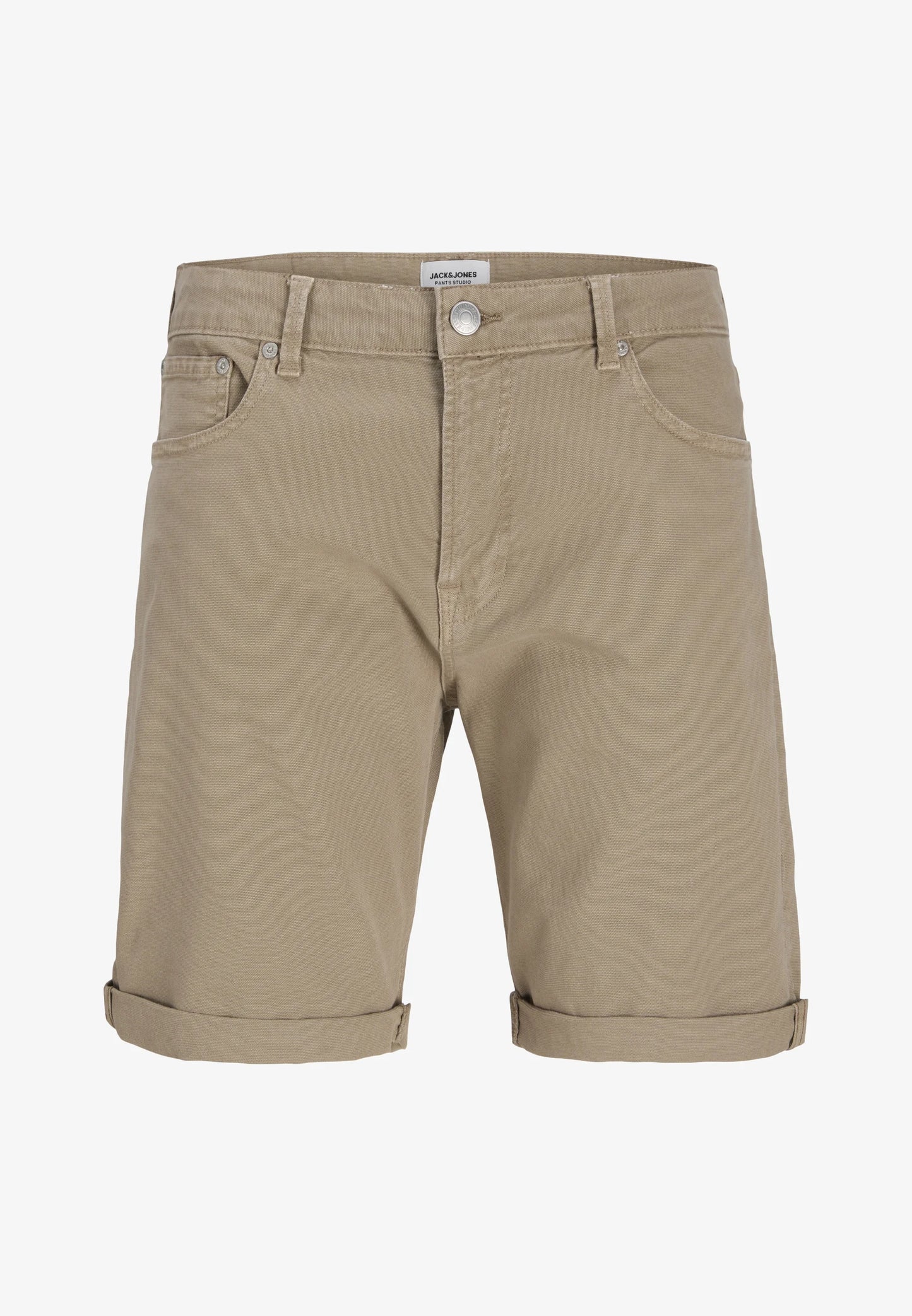 SHORT HOMBRE VAQUERO JACK & JONES 12292869