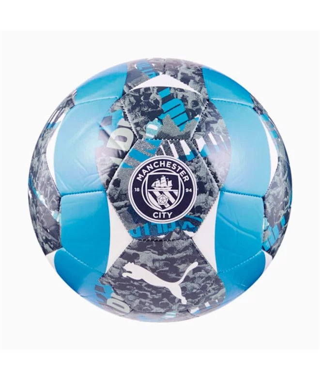 BALON FUTBOL PUMA MANCHESTER CITY 084548