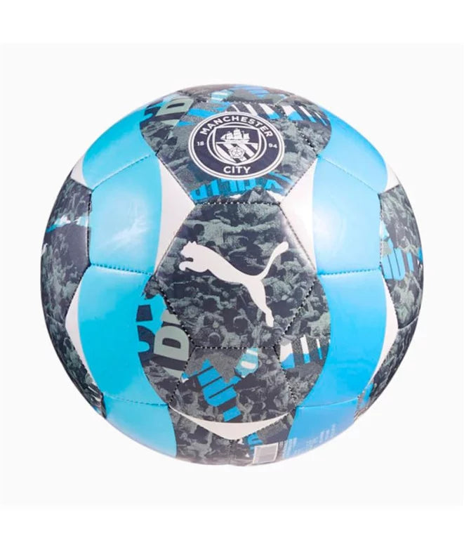 BALON FUTBOL PUMA MANCHESTER CITY 084548