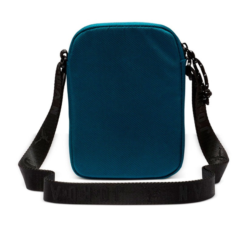 BANDOLERA JORDAN RISE FESTIVAL BAG AZUL