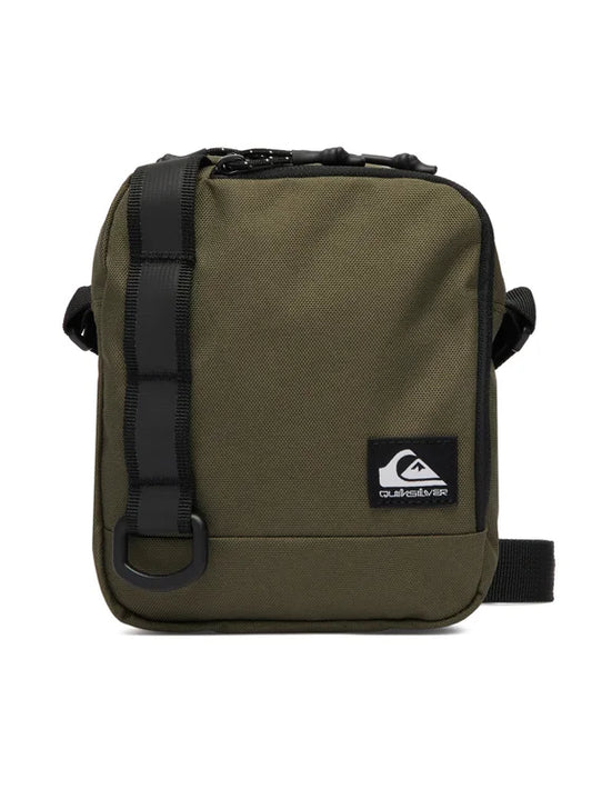 BANDOLERA QUIKSILVER HOMBRE EQYBA03191-CRE0