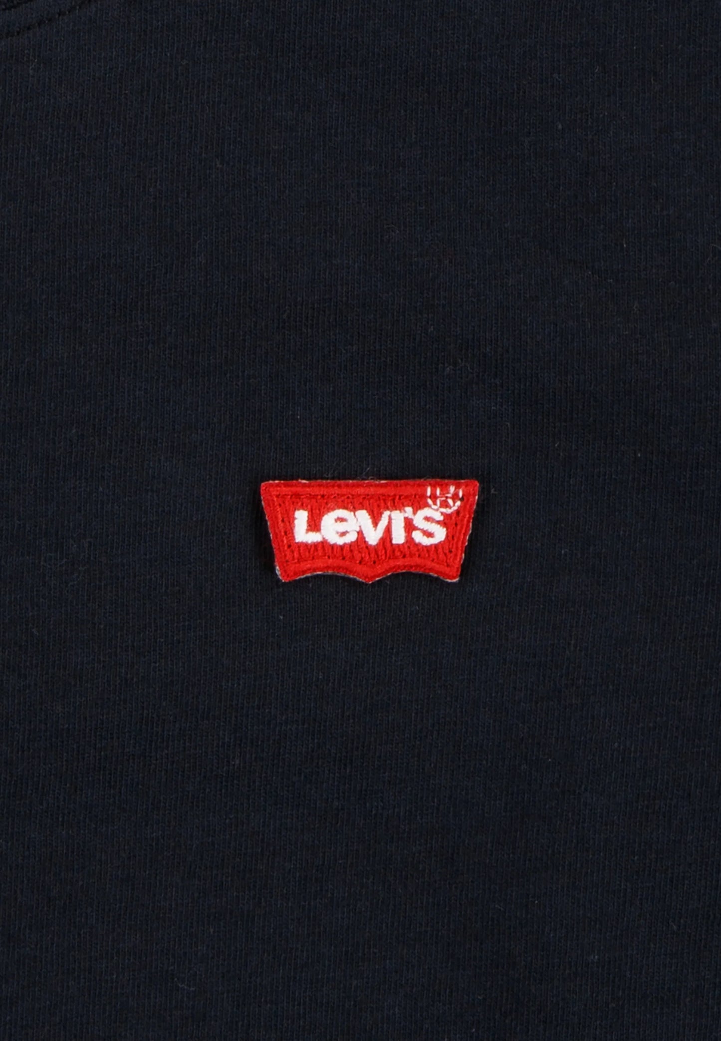 CAMISETA MANGA CORTA LEVIS KIDS 9EA100-023