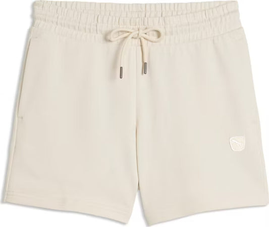 PANTALON CORTO PUMA MUJER 69189-87