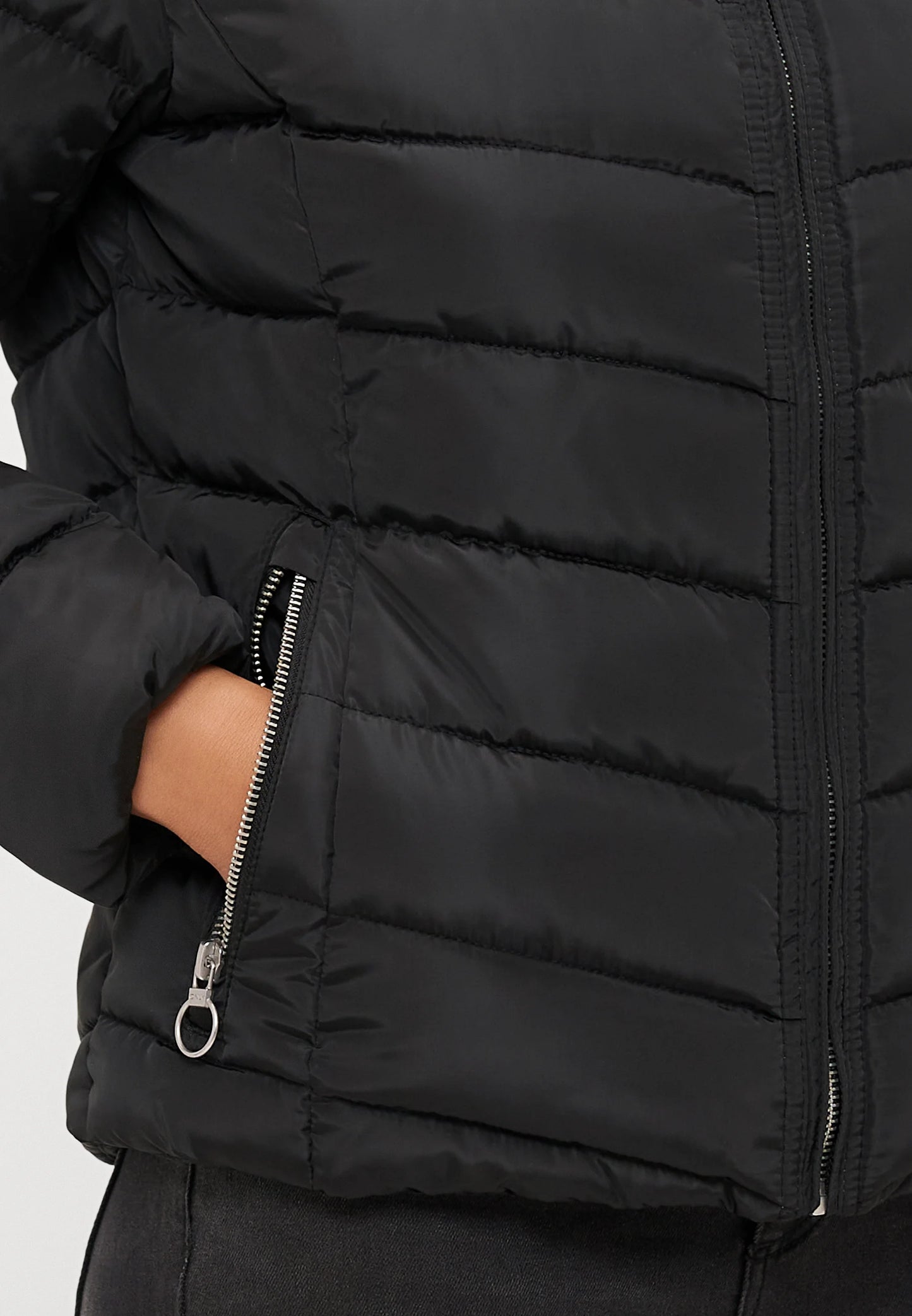 CHAQUETA MUJER ACOLCHADA ELLAN ONLY 15300254